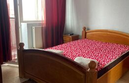 Apartament cu 2 camere, 45 mp, mobilat si utilat, etaj intermediar, zona Hermes