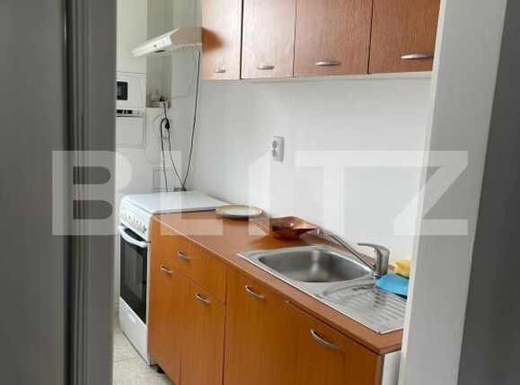 Apartament de vânzare 2 camere Gheorgheni - 168624AV | BLITZ Cluj-Napoca | Poza3