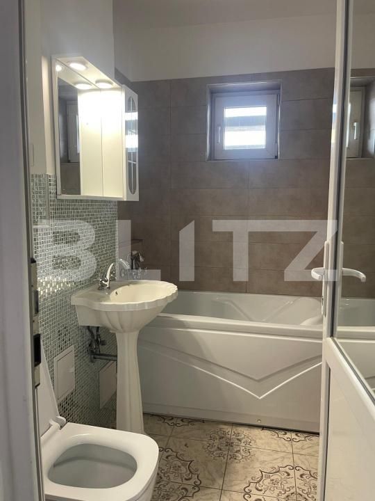 Apartament de vânzare 2 camere Gheorgheni - 168624AV | BLITZ Cluj-Napoca | Poza1