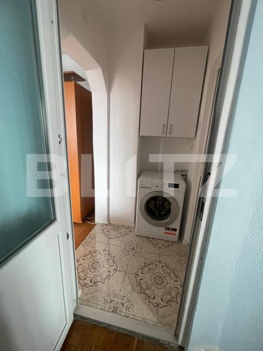 Apartament de vânzare 2 camere Gheorgheni - 168624AV | BLITZ Cluj-Napoca | Poza5