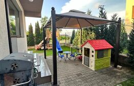 Apartament cu 2 camere, 53 mp, modern, parcare, gradina, zona Europa