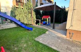Apartament cu 2 camere, 53 mp, modern, parcare, gradina, zona Europa