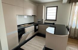Apartament cu 2 camere, 53 mp, modern, parcare, gradina, zona Europa