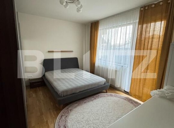 Apartament de închiriat 2 camere Europa - 168625AI | BLITZ Cluj-Napoca | Poza1