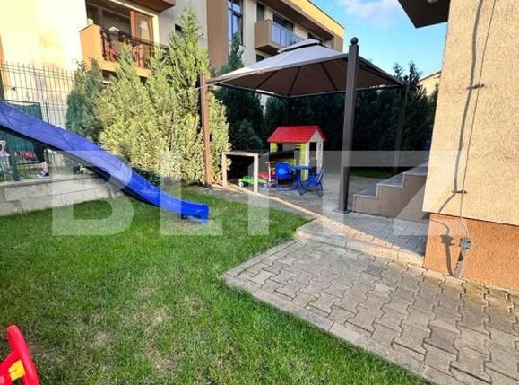 Apartament de închiriat 2 camere Europa - 168625AI | BLITZ Cluj-Napoca | Poza5