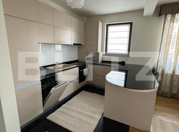 Apartament de închiriat 2 camere Europa - 168625AI | BLITZ Cluj-Napoca | Poza3