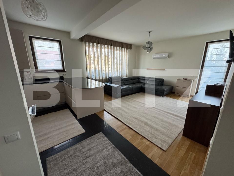 Apartament de închiriat 2 camere Europa - 168625AI | BLITZ Cluj-Napoca | Poza2