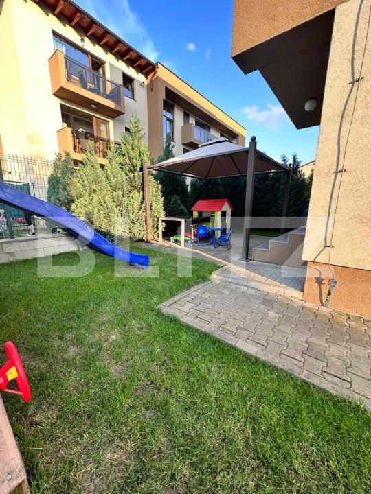 Apartament de închiriat 2 camere Europa - 168625AI | BLITZ Cluj-Napoca | Poza5