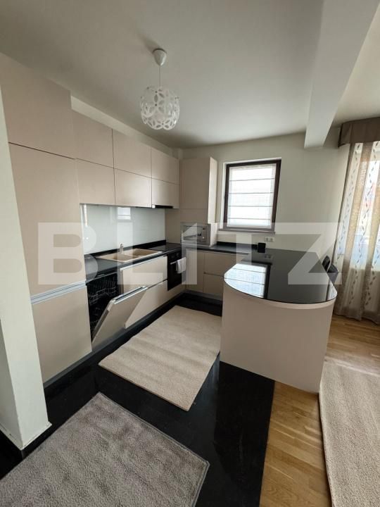 Apartament de închiriat 2 camere Europa - 168625AI | BLITZ Cluj-Napoca | Poza3