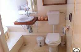 3 camere, 80 mp, mobilat modern, scara interioara, zona strazii Kogalniceanu