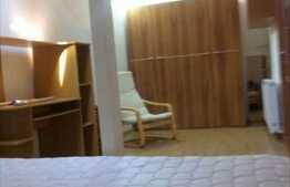 3 camere, 80 mp, mobilat modern, scara interioara, zona strazii Kogalniceanu