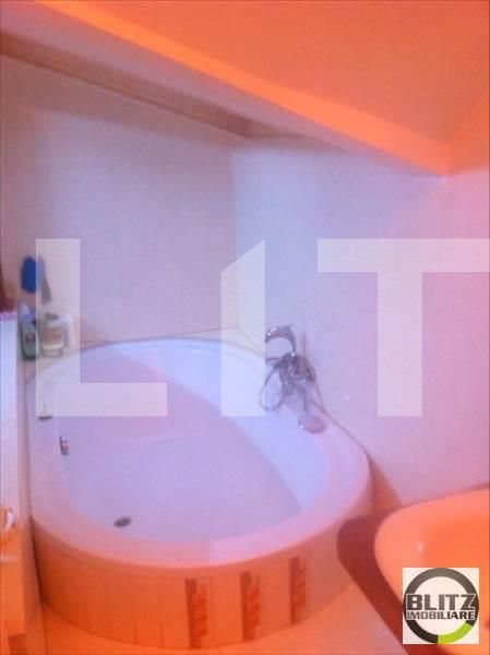 Apartament de închiriat 3 camere Central - 16863AI | BLITZ Cluj-Napoca | Poza4