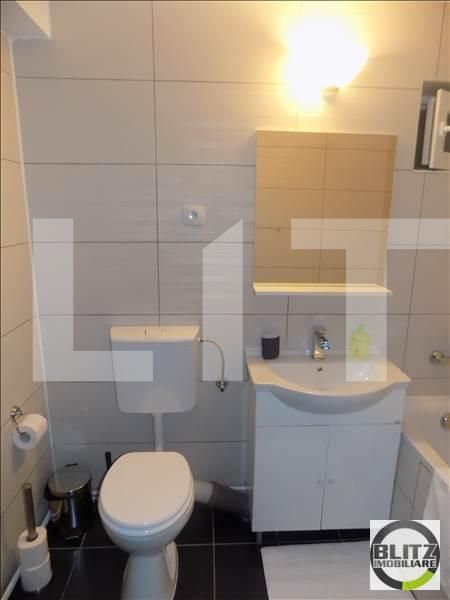 Apartament de închiriat 3 camere Central - 16863AI | BLITZ Cluj-Napoca | Poza5