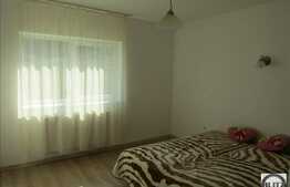 2 camere, decomandat, 57.14 mp, parcare! Zona strazii Cetatii! Totul NOU!