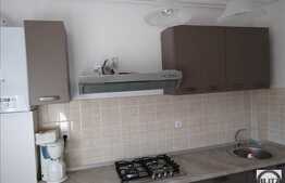 2 camere, decomandat, 57.14 mp, parcare! Zona strazii Cetatii! Totul NOU!