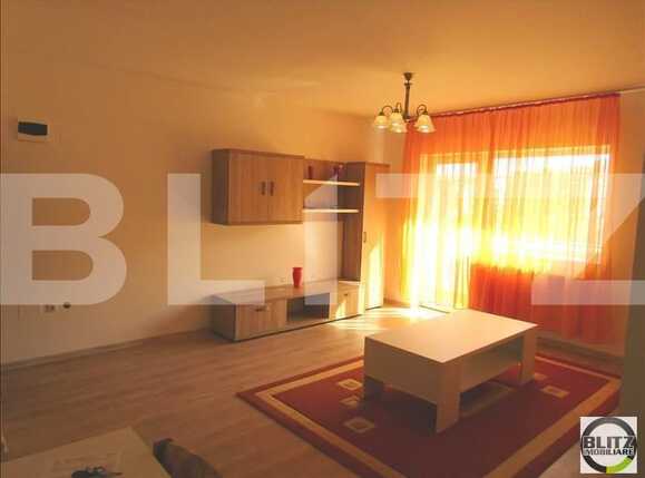 Apartament de vânzare 2 camere Floreşti - 16864AV | BLITZ Cluj-Napoca | Poza1