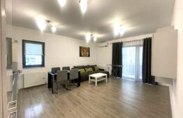 Apartament 3 camere, 70 mp, imobil nou, 2 parcari, zona strazii Eugen Ionesco