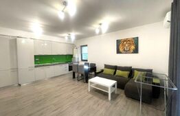 Apartament 3 camere, 70 mp, imobil nou, 2 parcari, zona strazii Eugen Ionesco