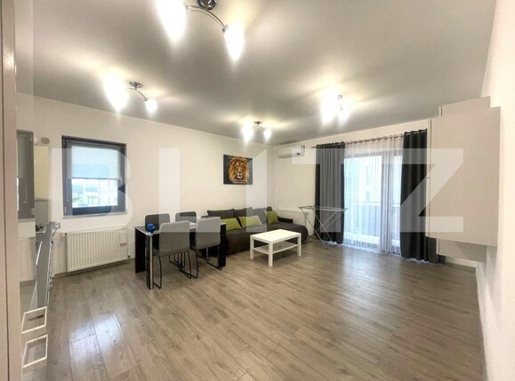Apartament de închiriat 3 camere Europa - 168640AI | BLITZ Cluj-Napoca | Poza3