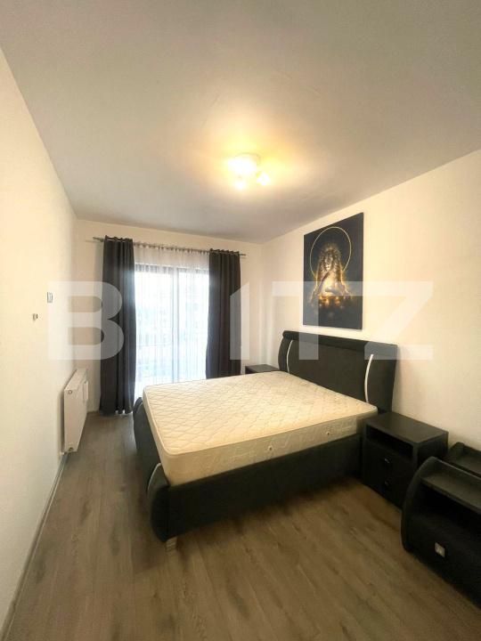 Apartament de închiriat 3 camere Europa - 168640AI | BLITZ Cluj-Napoca | Poza6
