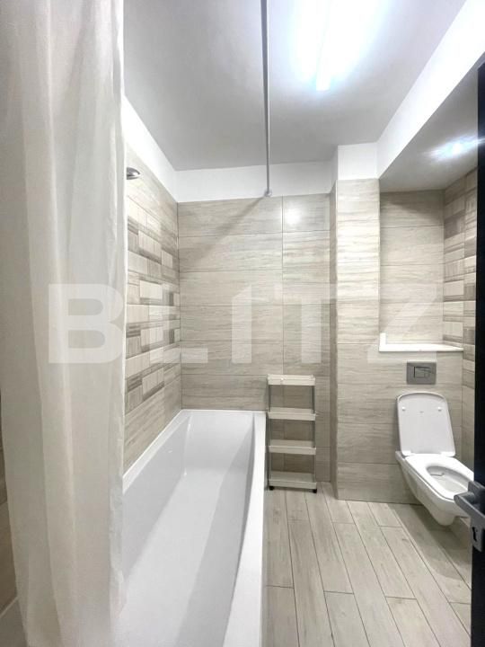 Apartament de închiriat 3 camere Europa - 168640AI | BLITZ Cluj-Napoca | Poza9