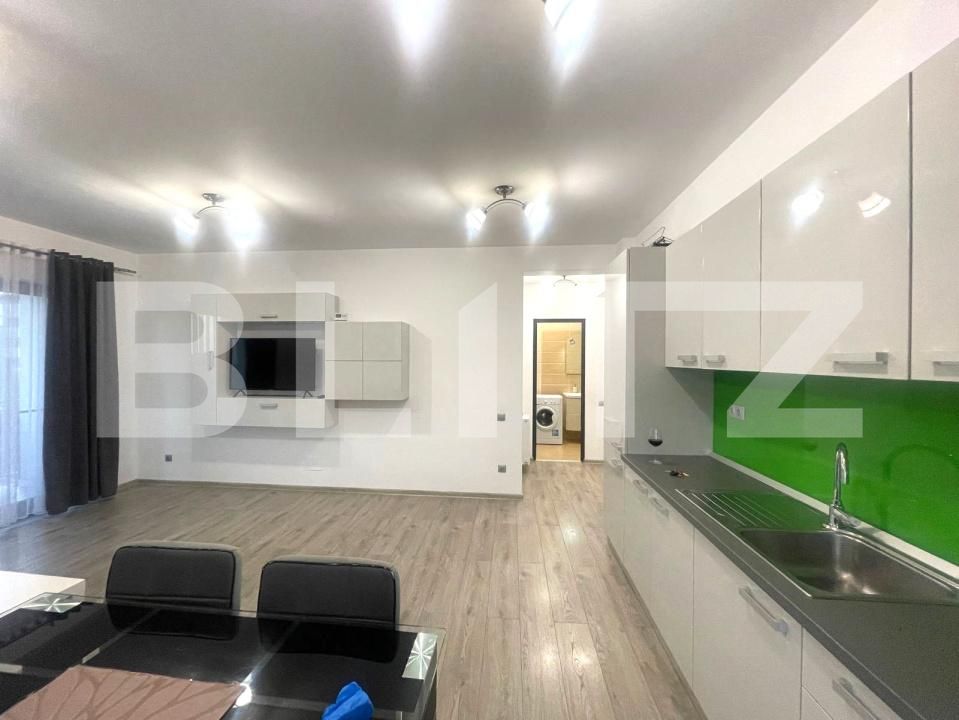 Apartament de închiriat 3 camere Europa - 168640AI | BLITZ Cluj-Napoca | Poza2