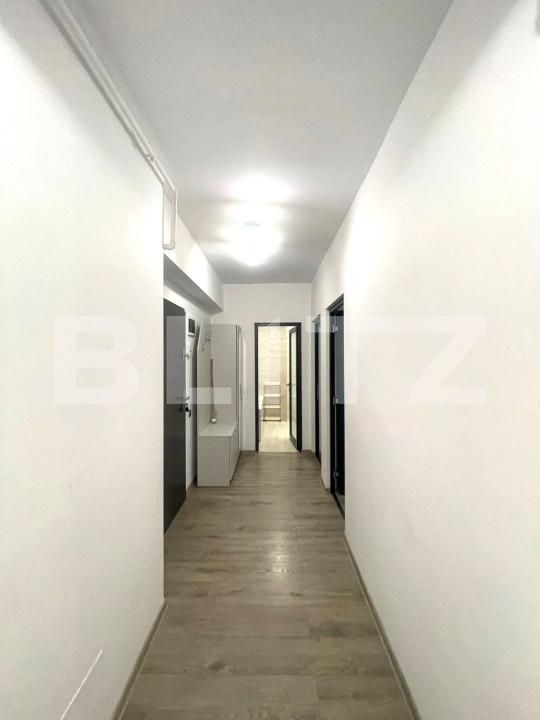 Apartament de închiriat 3 camere Europa - 168640AI | BLITZ Cluj-Napoca | Poza4