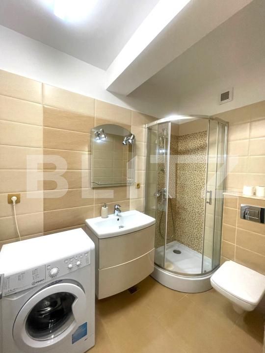 Apartament de închiriat 3 camere Europa - 168640AI | BLITZ Cluj-Napoca | Poza11