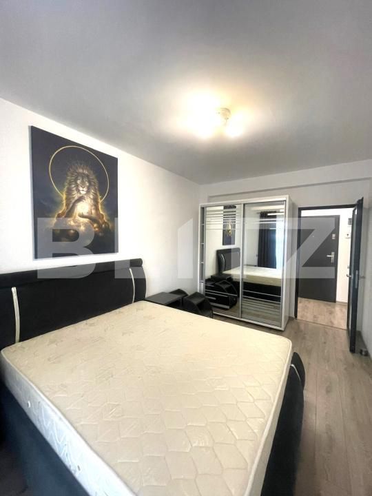 Apartament de închiriat 3 camere Europa - 168640AI | BLITZ Cluj-Napoca | Poza8