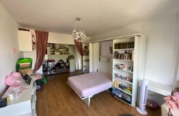 Apartament 2 camere deco, balcon view, 56mp, etaj intermediar, la cheie