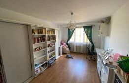 Apartament 2 camere deco, balcon view, 56mp, etaj intermediar, la cheie