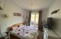 Apartament 2 camere deco, balcon view, 56mp, etaj intermediar, la cheie