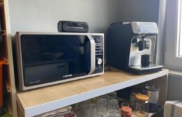 Apartament 2 camere deco, balcon view, 56mp, etaj intermediar, la cheie