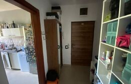 Apartament 2 camere deco, balcon view, 56mp, etaj intermediar, la cheie