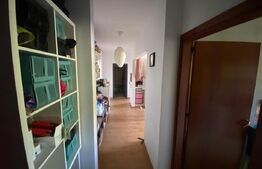 Apartament 2 camere deco, balcon view, 56mp, etaj intermediar, la cheie