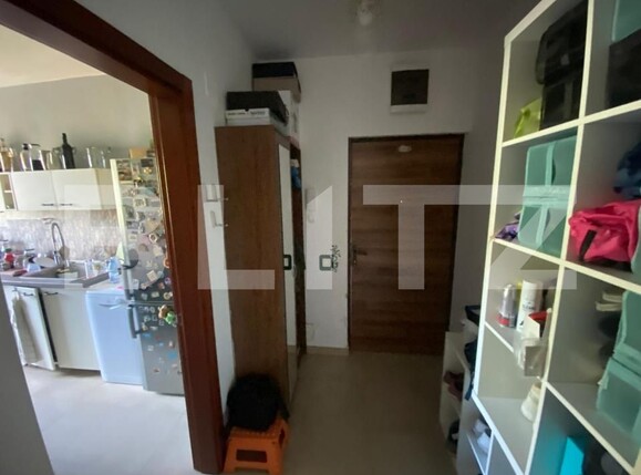 Apartament de vânzare 2 camere Floreşti - 168645AV | BLITZ Cluj-Napoca | Poza3