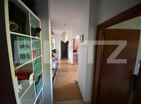 Apartament de vânzare 2 camere Floreşti - 168645AV | BLITZ Cluj-Napoca | Poza2