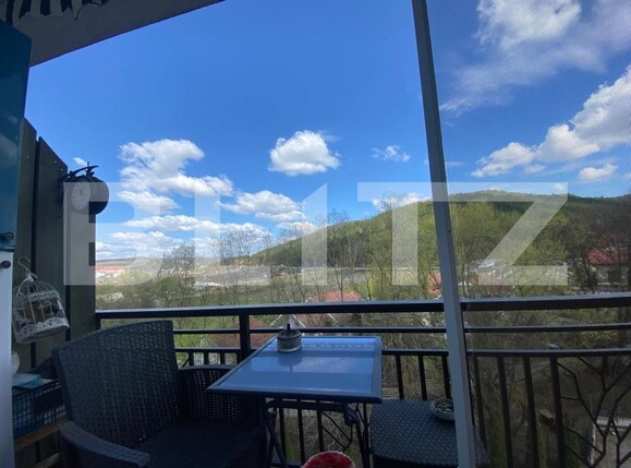 Apartament de vânzare 2 camere Floreşti - 168645AV | BLITZ Cluj-Napoca | Poza9