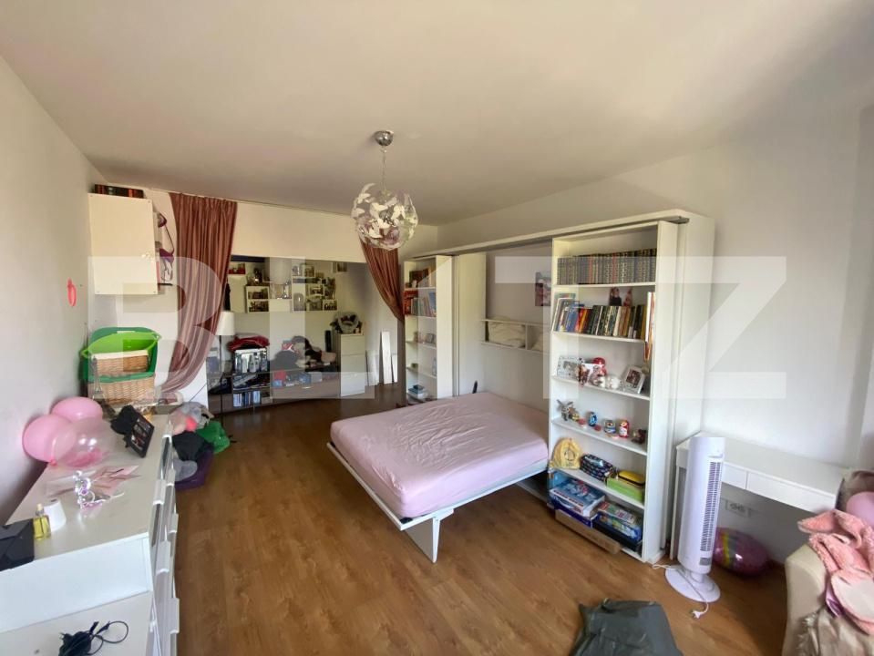 Apartament de vânzare 2 camere Floreşti - 168645AV | BLITZ Cluj-Napoca | Poza4