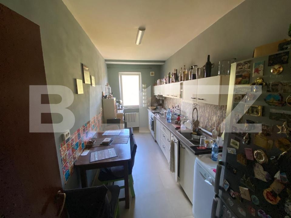 Apartament de vânzare 2 camere Floreşti - 168645AV | BLITZ Cluj-Napoca | Poza6