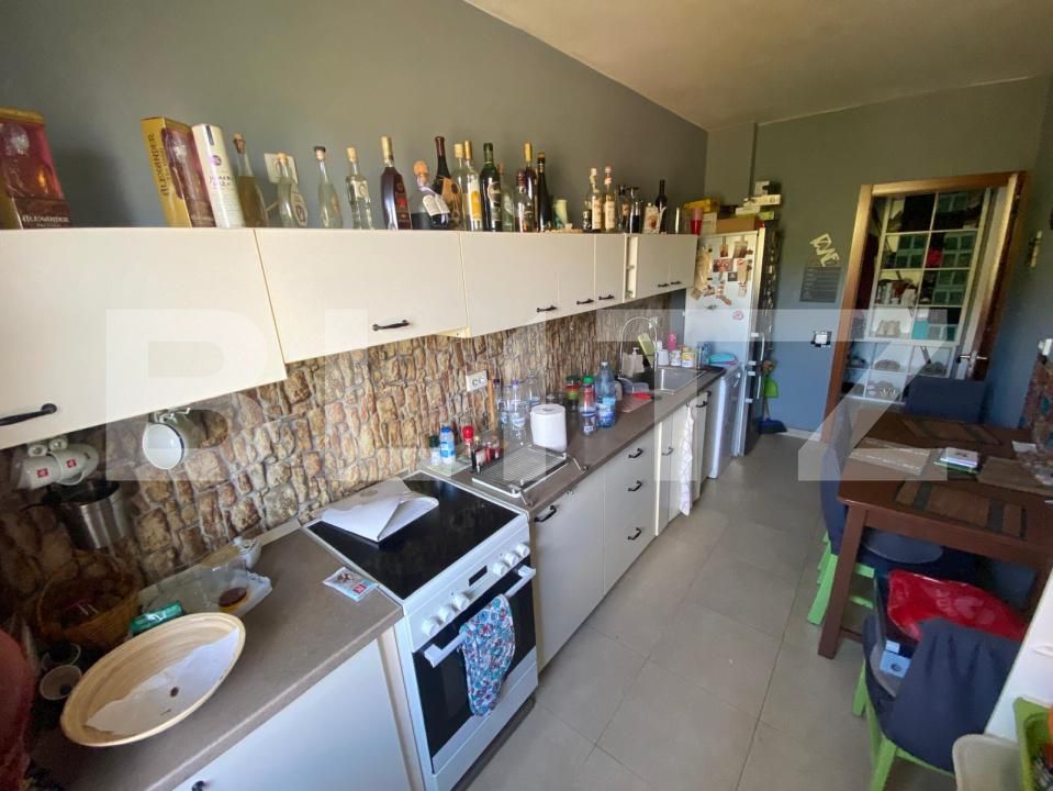 Apartament de vânzare 2 camere Floreşti - 168645AV | BLITZ Cluj-Napoca | Poza5