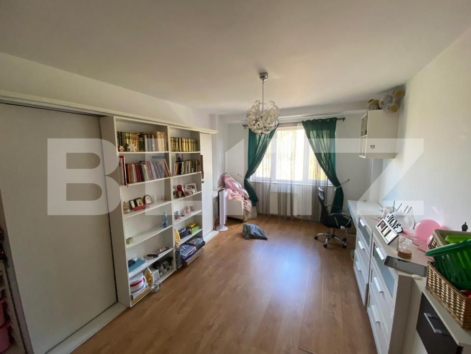 Apartament de vânzare 2 camere Floreşti - 168645AV | BLITZ Cluj-Napoca | Poza1