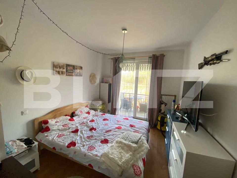 Apartament de vânzare 2 camere Floreşti - 168645AV | BLITZ Cluj-Napoca | Poza8