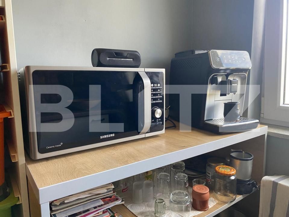 Apartament de vânzare 2 camere Floreşti - 168645AV | BLITZ Cluj-Napoca | Poza7