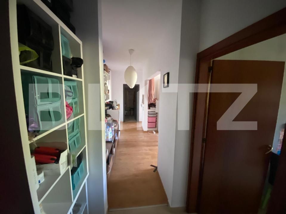 Apartament de vânzare 2 camere Floreşti - 168645AV | BLITZ Cluj-Napoca | Poza2