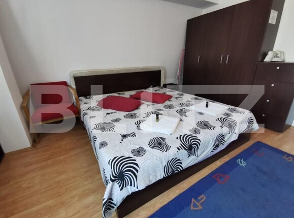 Garsonieră de închiriat Manastur - 168648AI | BLITZ Cluj-Napoca | Poza1