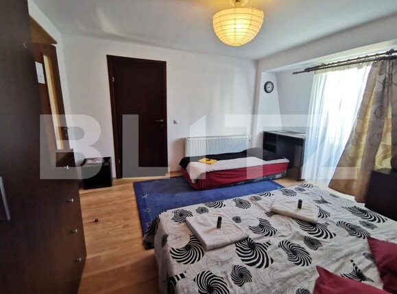 Garsonieră de închiriat Manastur - 168648AI | BLITZ Cluj-Napoca | Poza2