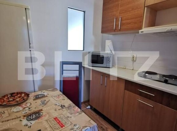 Garsonieră de închiriat Manastur - 168648AI | BLITZ Cluj-Napoca | Poza4