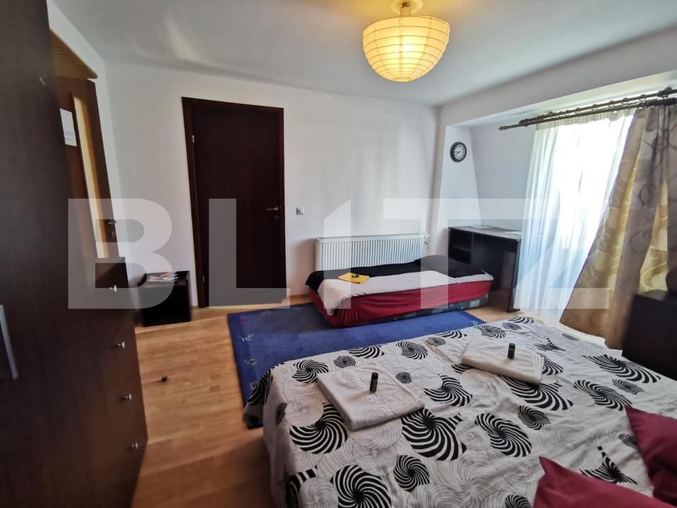 Garsonieră de închiriat Manastur - 168648AI | BLITZ Cluj-Napoca | Poza2