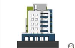 Vanzare garsoniera 36,07  mp, semifinisata, zona Iulius Mall